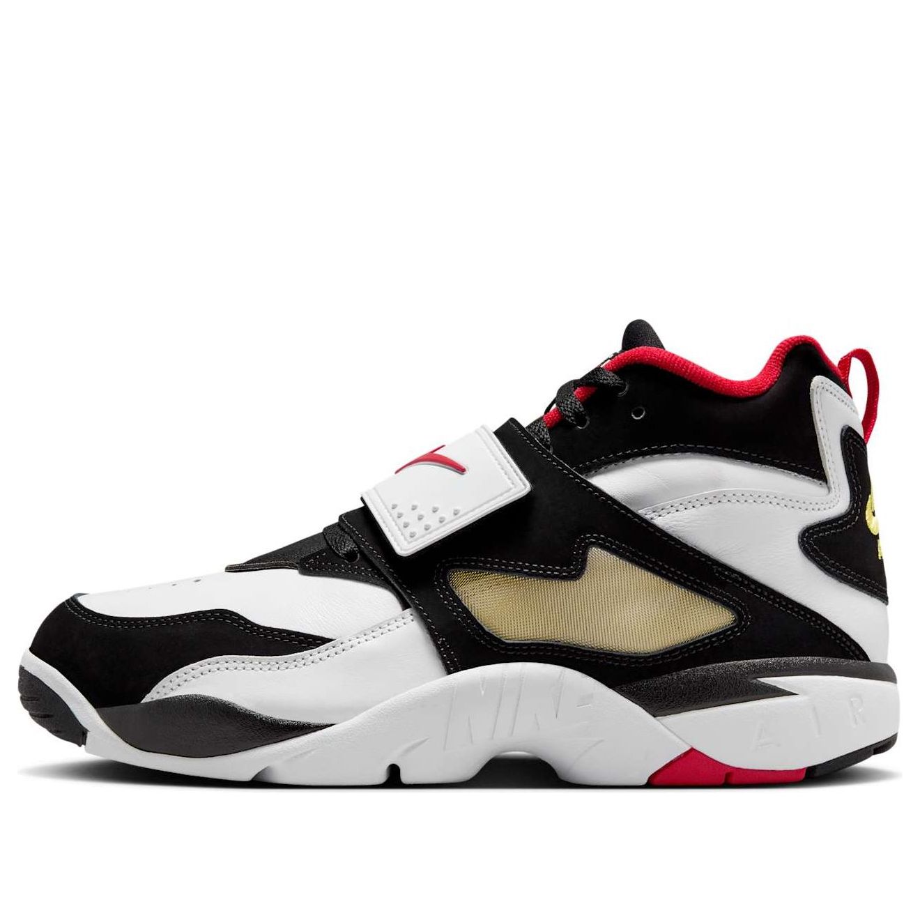 Nike Air Diamond Turf '49ers' FZ8224-100