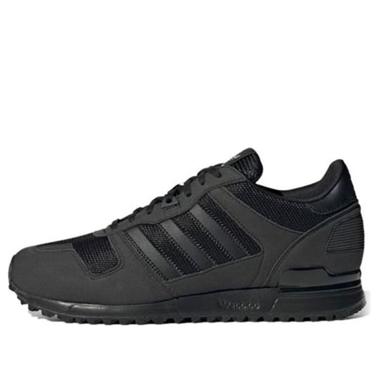 adidas originals Zx 700 'Black' FZ2818