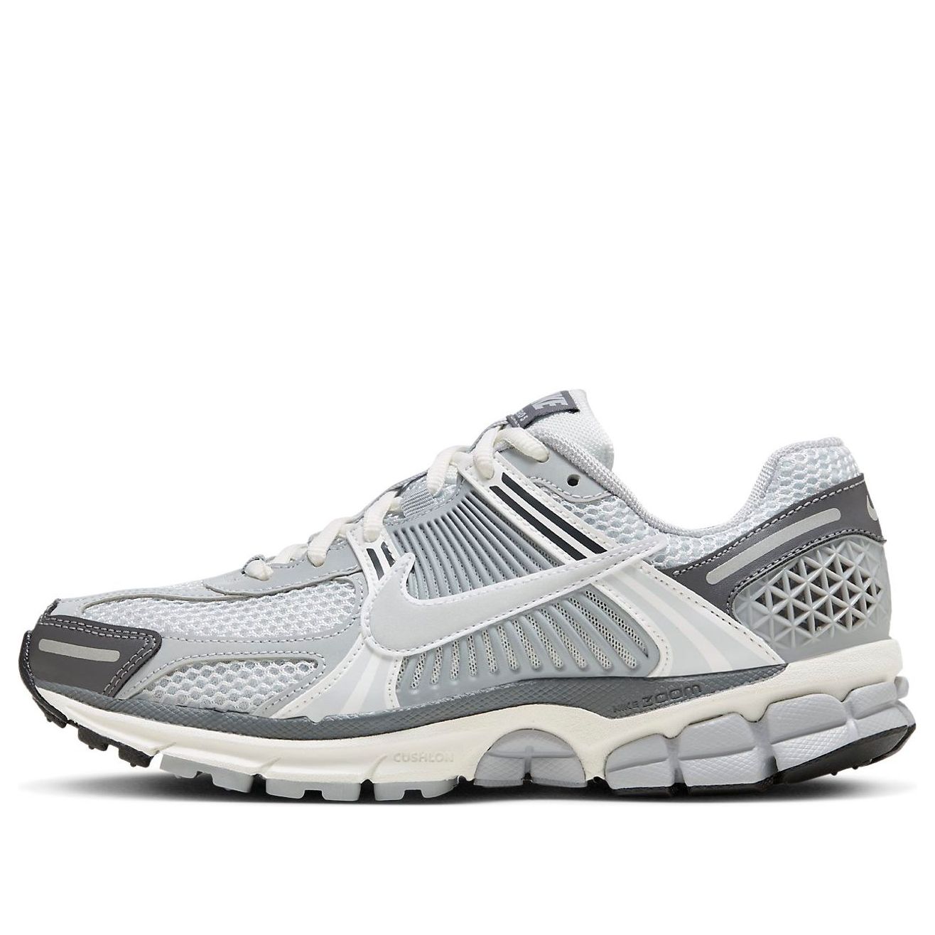 WMNS) Nike Air Zoom Vomero 5 'Wolf Grey Cool Grey' FD9919-001