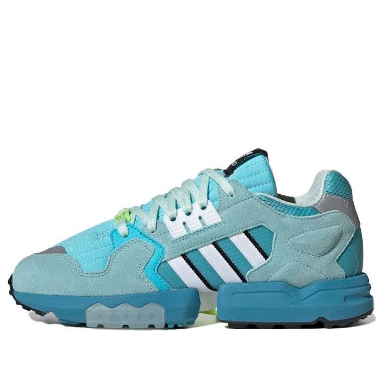 エアジー EAUZAURA Upcoming adidas Consortium ZX 8000 Inspired by