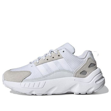 adidas ZX 22 Boost 'Crystal White' GY6700