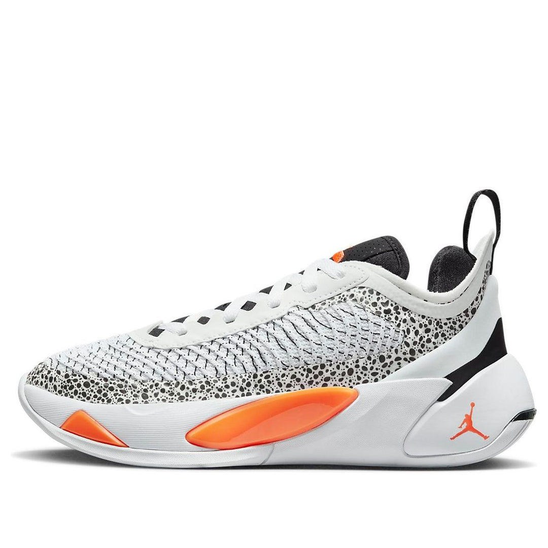 GS) Air Jordan Luka 1 'Safari' DQ6513-108