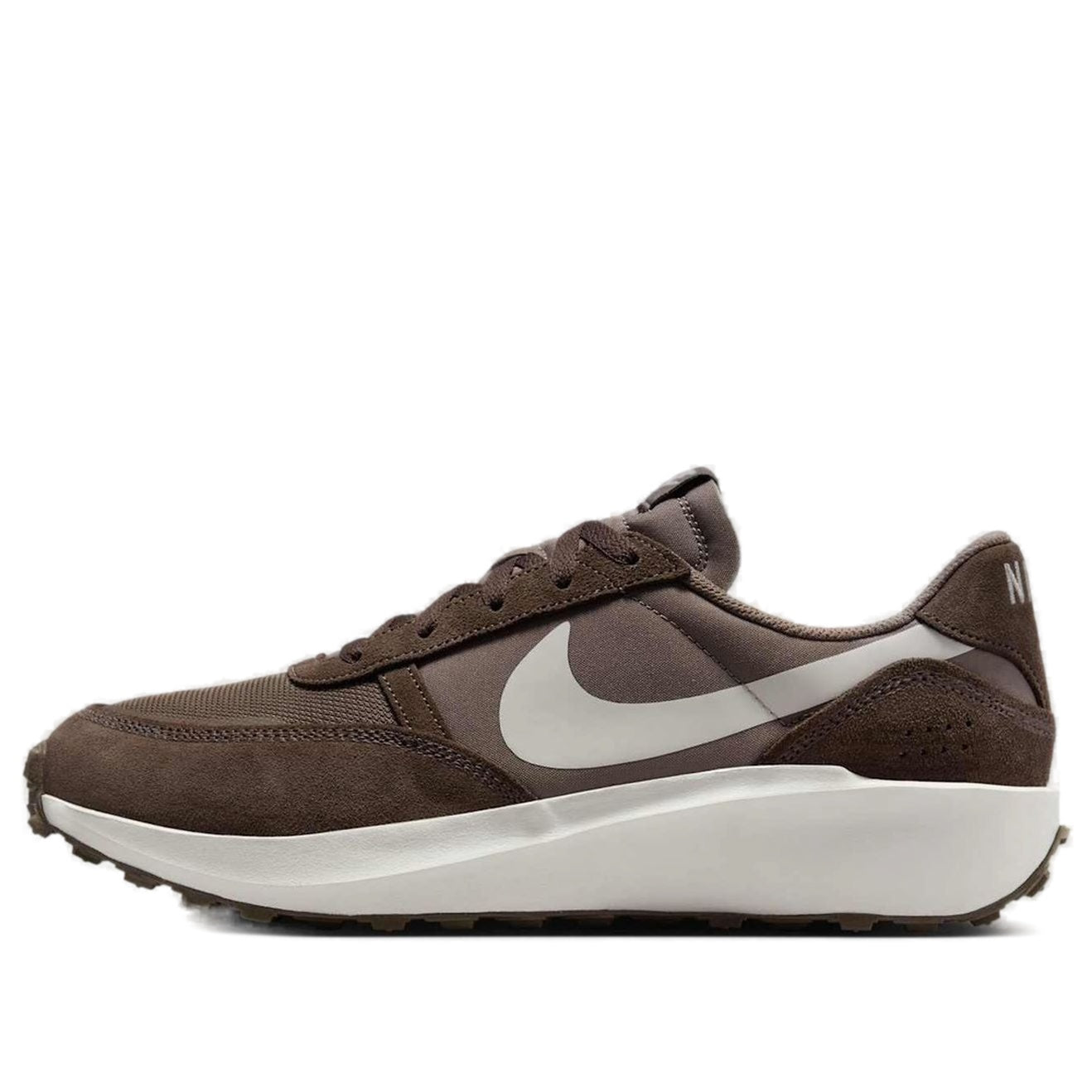 Nike Waffle Nav 'Mink Brown' FJ4195-201