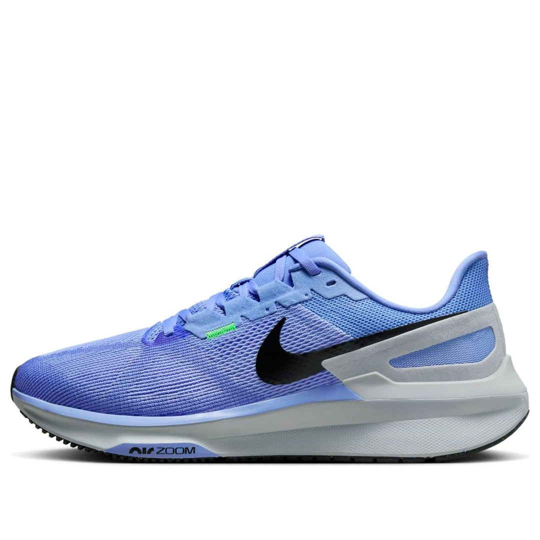 Nike Air Zoom Structure 25 'Royal Pulse' DJ7883-402