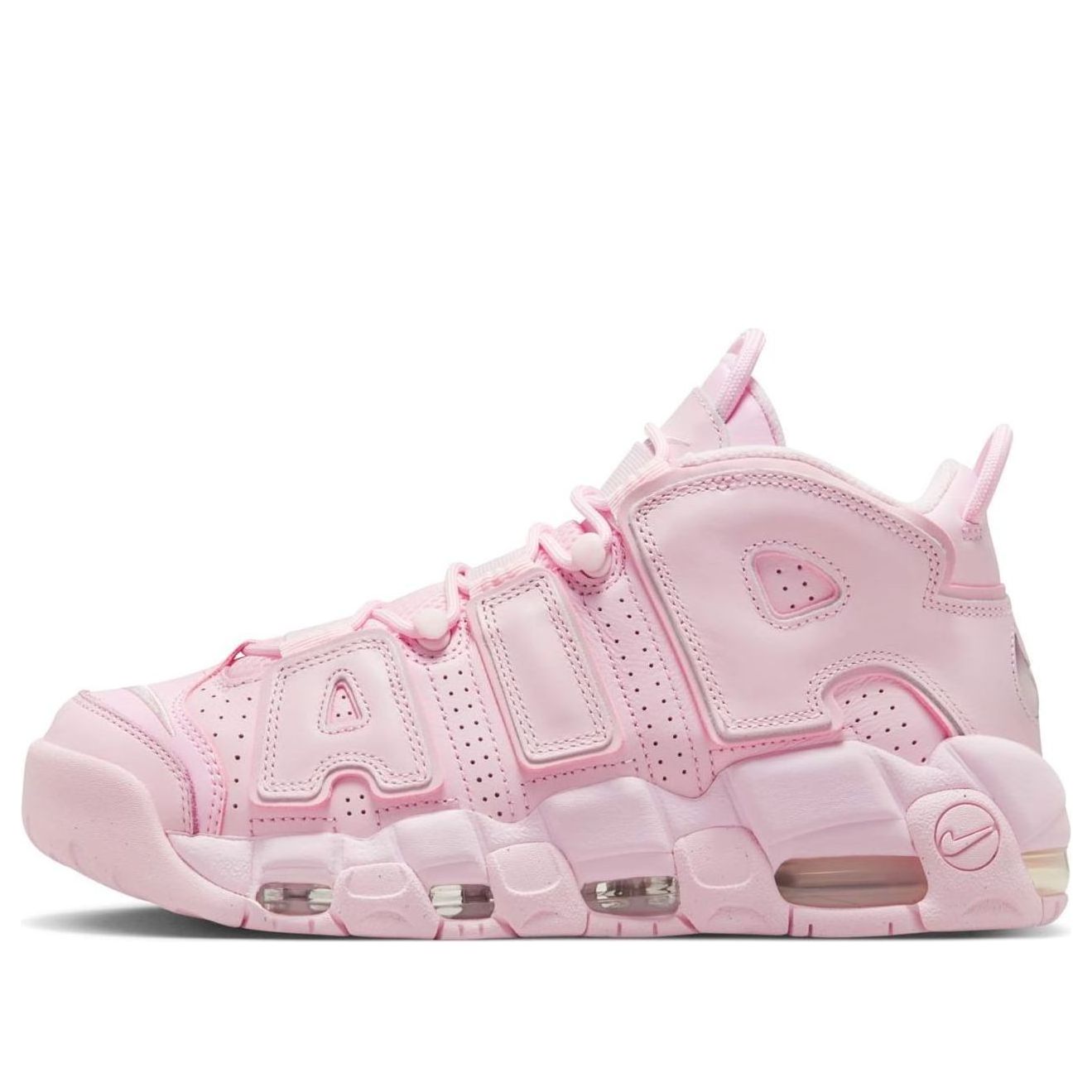 WMNS) Nike Air More Uptempo 'Pink Foam' DV1137-600