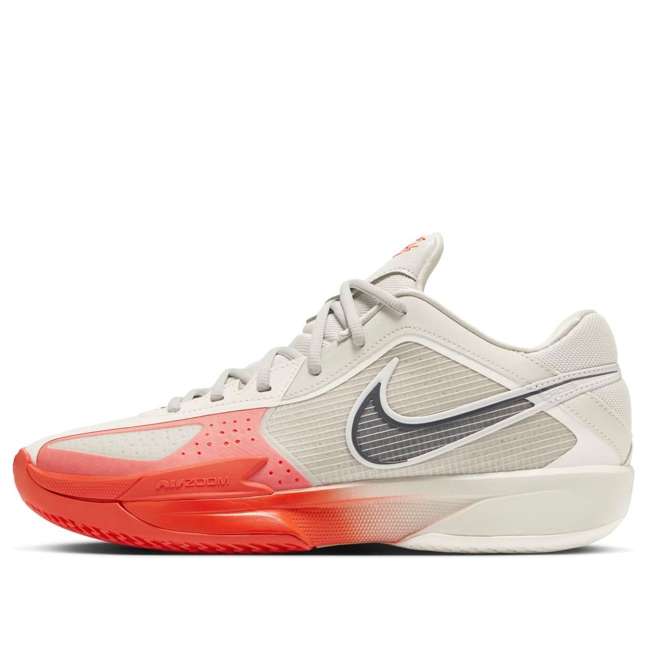Nike Air Zoom GT Cut Cross EP 'Light Bone Hyper Crimson' HF0231-003