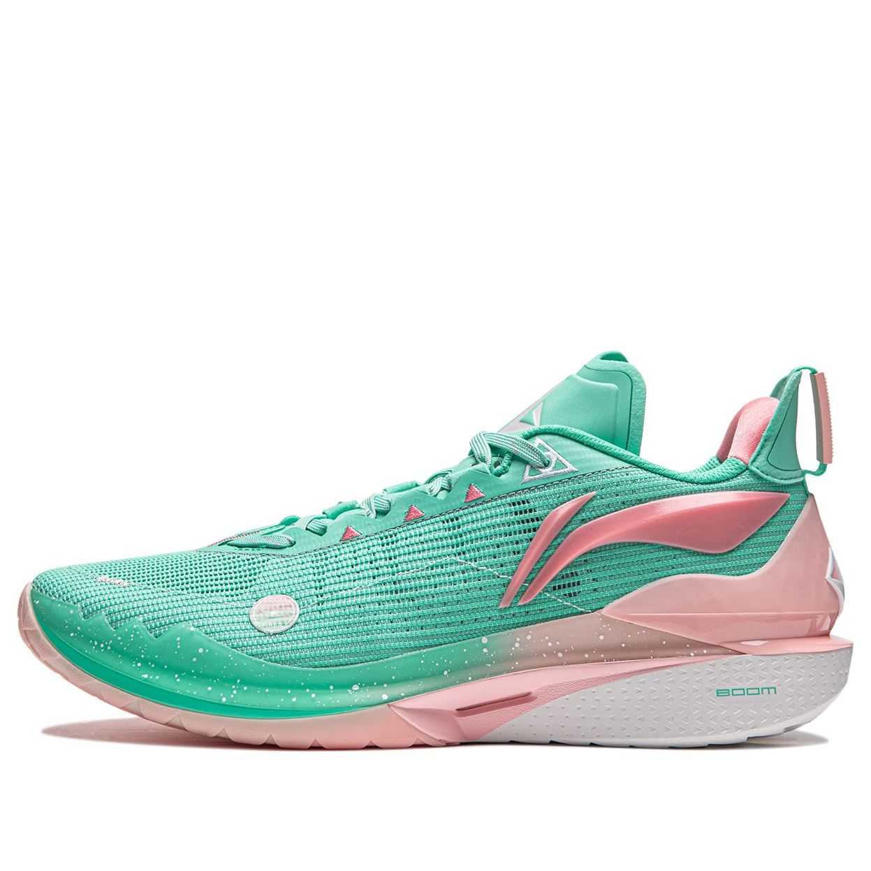 Li-Ning Jimmy Butler 2 'Miami Night Vice' ABAT081-17