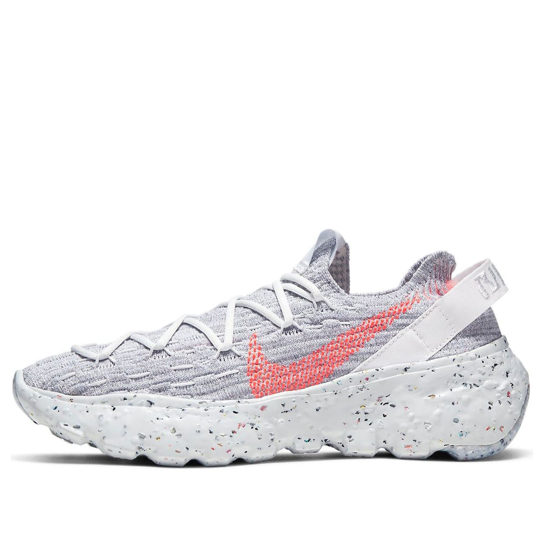 WMNS) Nike Space Hippie 04 'This Is Trash - Crimson' CD3476-100
