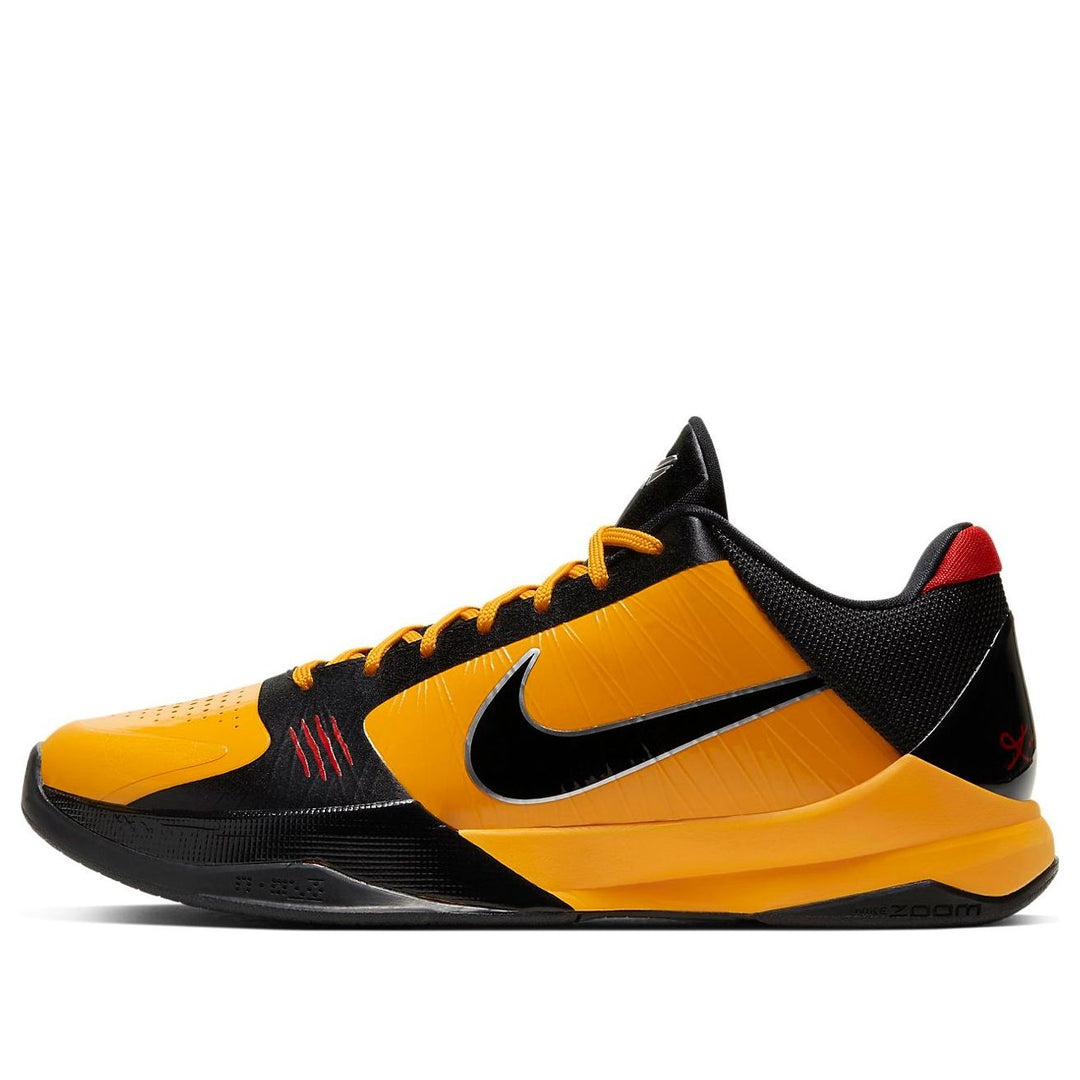 Nike Zoom Kobe 5 Protro 'Bruce Lee' CD4991-700
