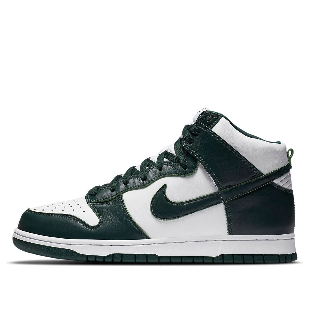 Nike Dunk High SP 'Spartan Green' CZ8149-100