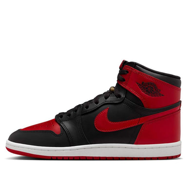 PS) Air Jordan 1 Retro High OG 'Patent Bred' AQ2664-063
