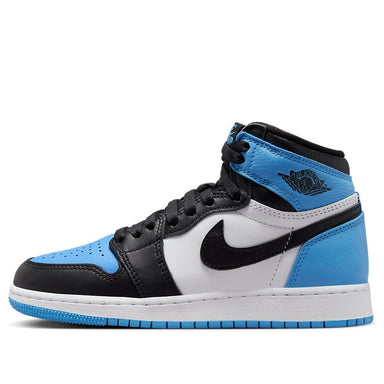 Air Jordan 1 Retro High OG 'UNC Toe' DZ5485-400