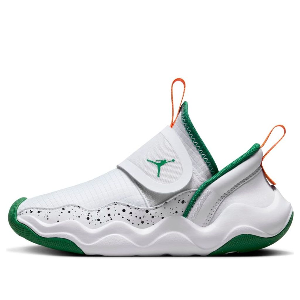 PS) Air Jordan 23/7 'Hurricanes' DQ9293-018
