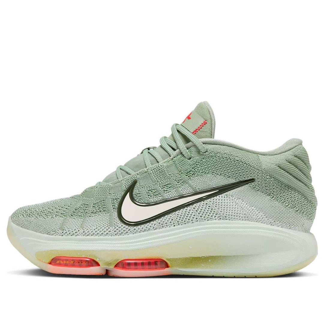 Nike Air Zoom GT Hustle 3 EP 'Our Holiday' FV5952-300