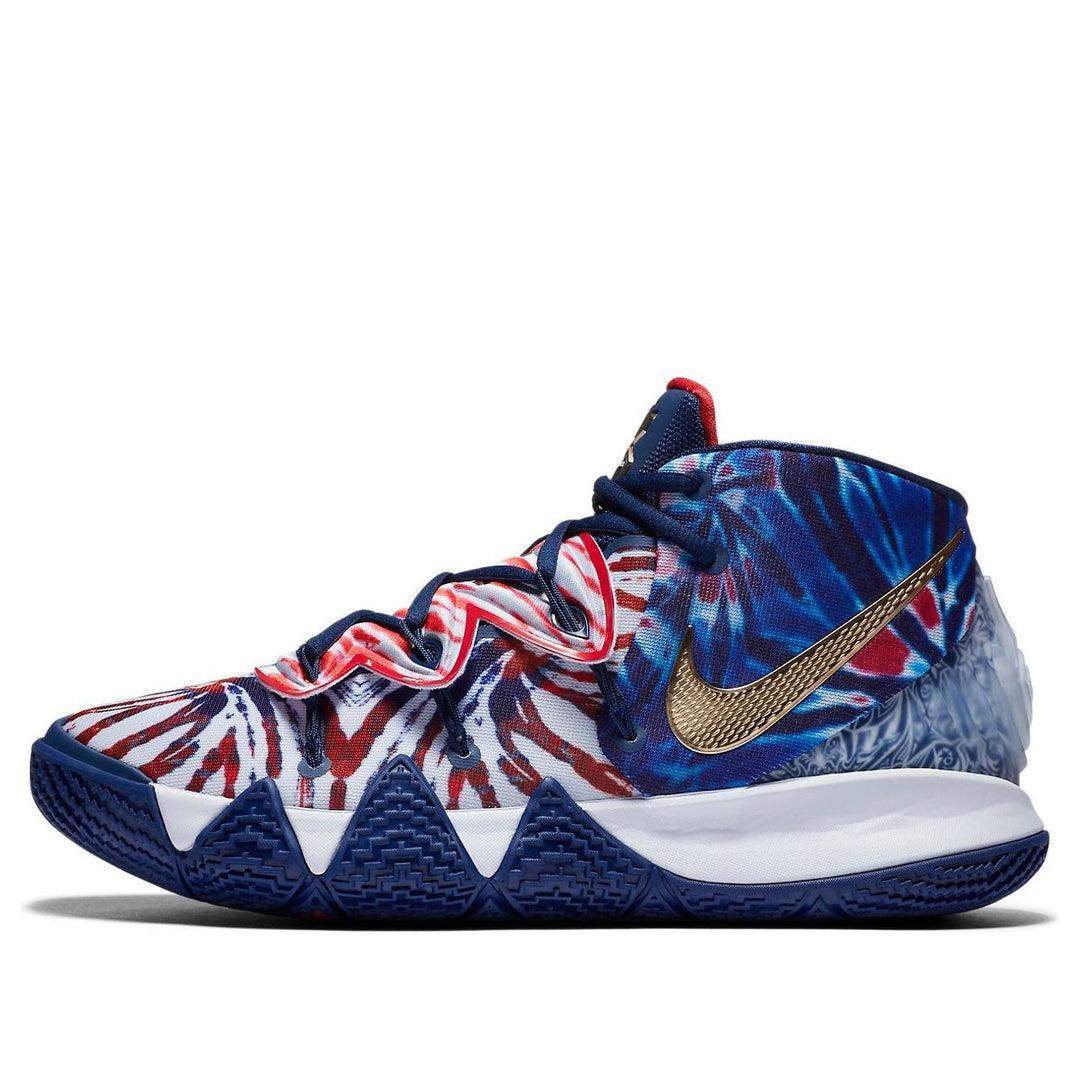 Nike Kyrie Hybrid S2 EP 'What The USA' CT1971-400