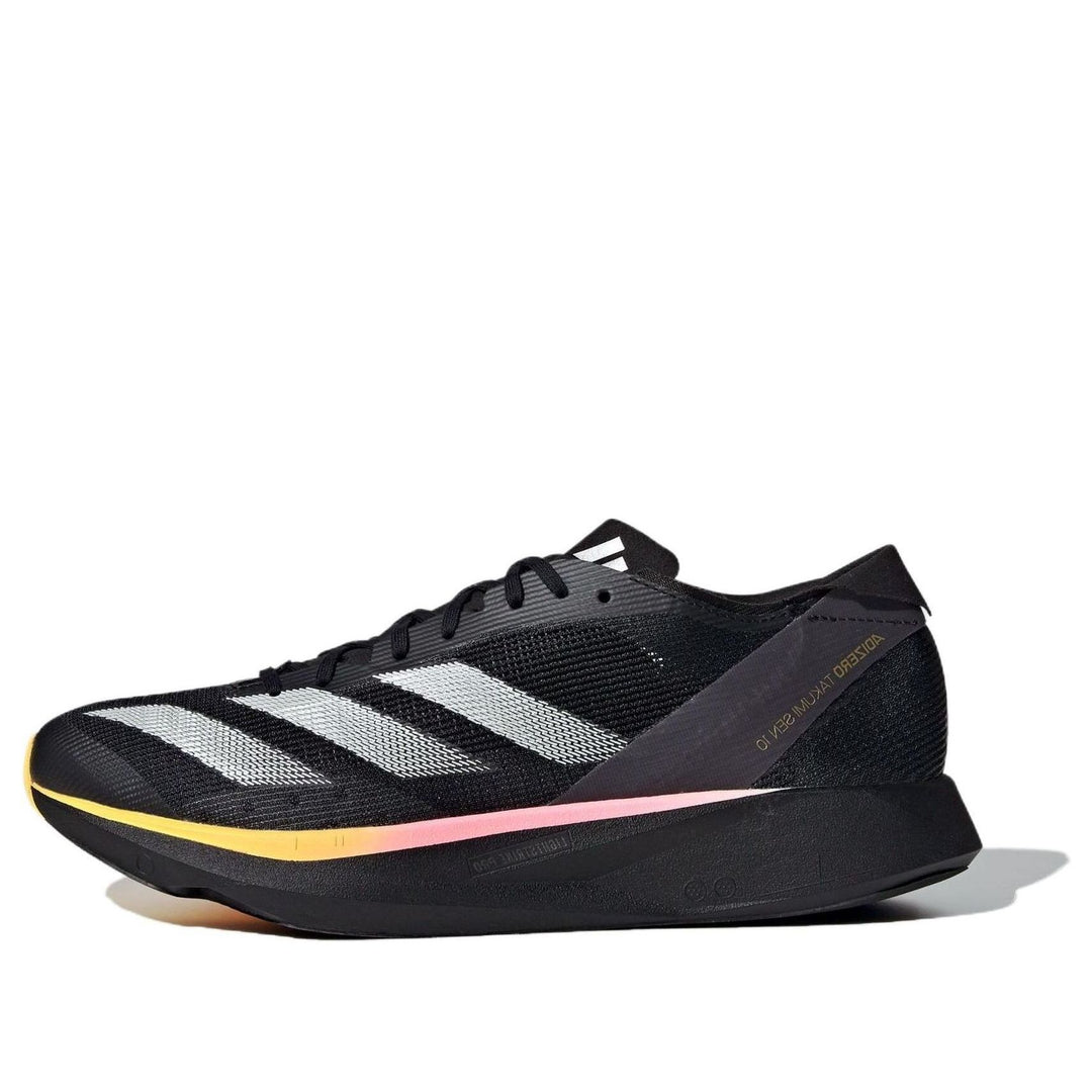adidas Adizero Takumi Sen 10 'Black Spark' ID2793