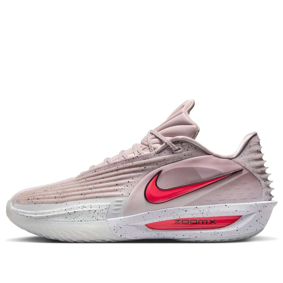 Nike x Reed Sheppard Air Zoom GT Cut 3 Turbo 'Platinum Violet