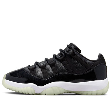 Air Jordan 11 Retro Low 'Infrared 23' 528895-023
