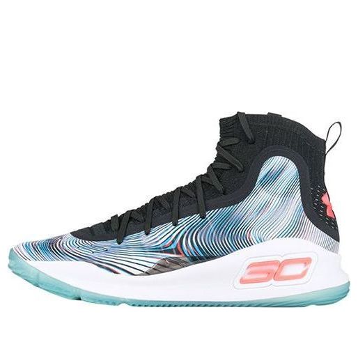 Under Armour Curry 4 'More Magic' 1298306-016