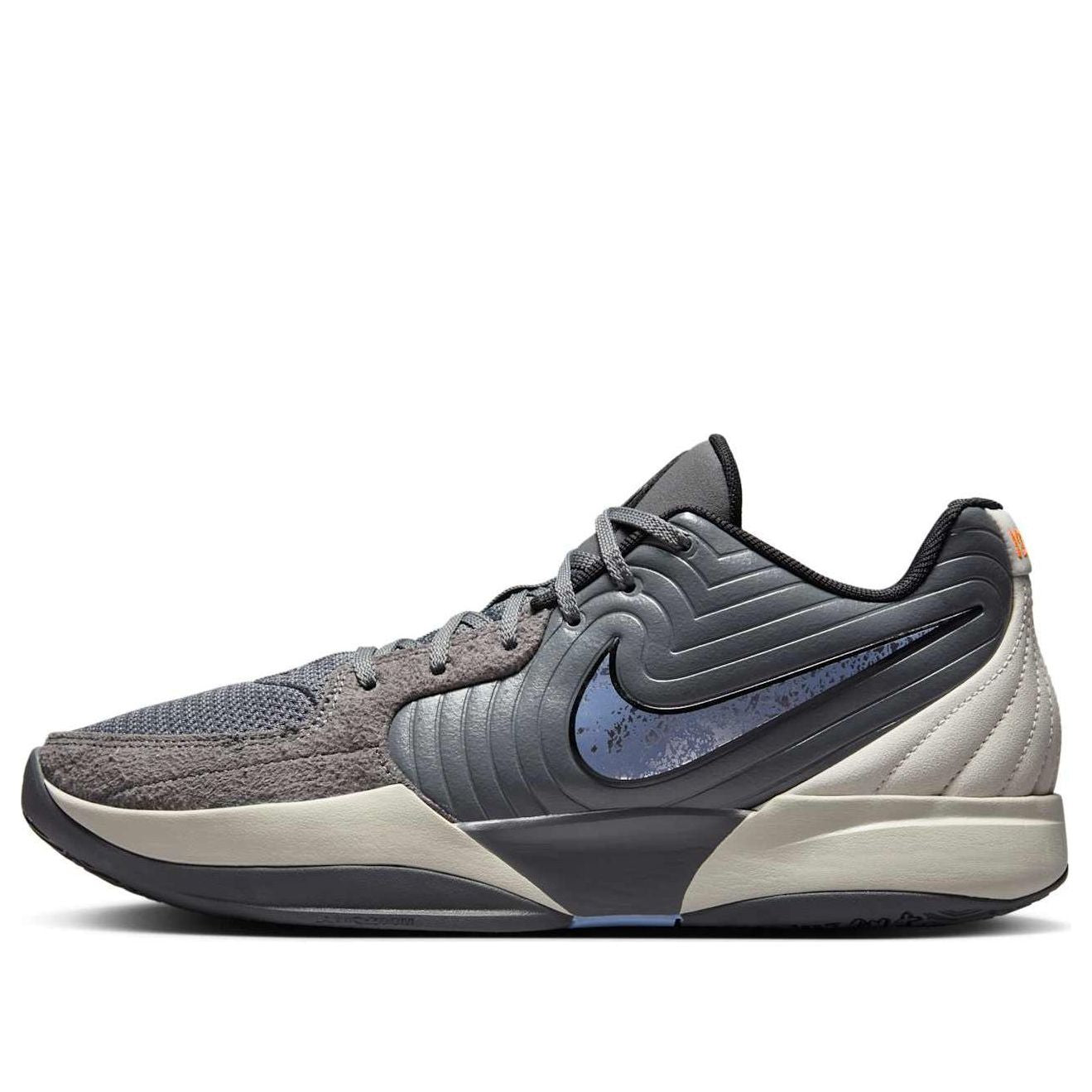 Nike Ja 2 EP 'Iron Grey' FD7327-002