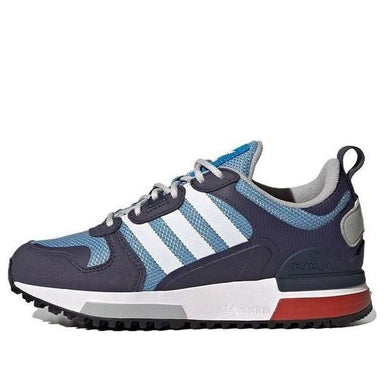 adidas originals ZX 750 HD 'Blue White' FW4022