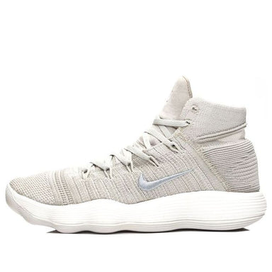 Nike Hyperdunk 2017 Flyknit EP White 917727-100