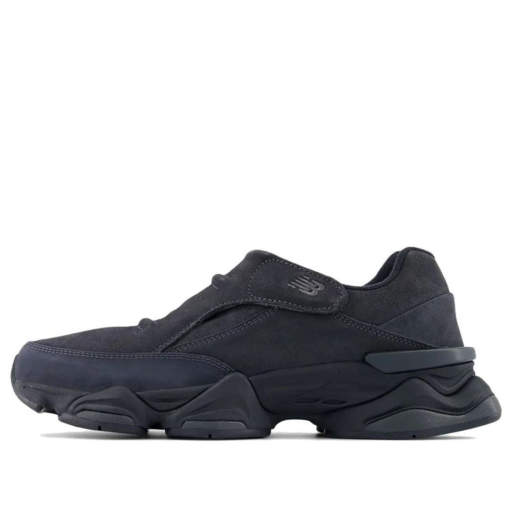 New Balance 8040 'Black Navy' U8040UOB