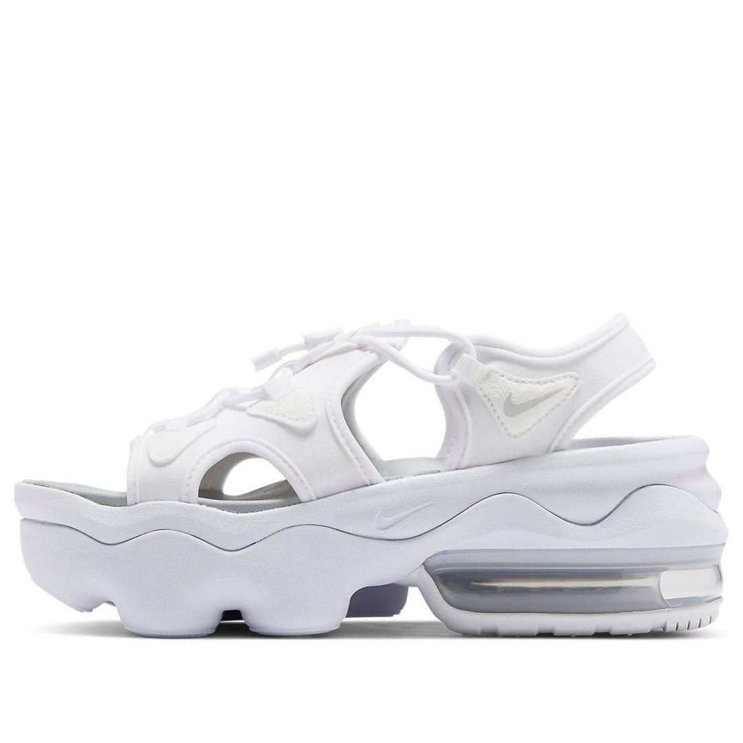 WMNS) Nike Air Max Koko Sandal 'White' CI8798-100