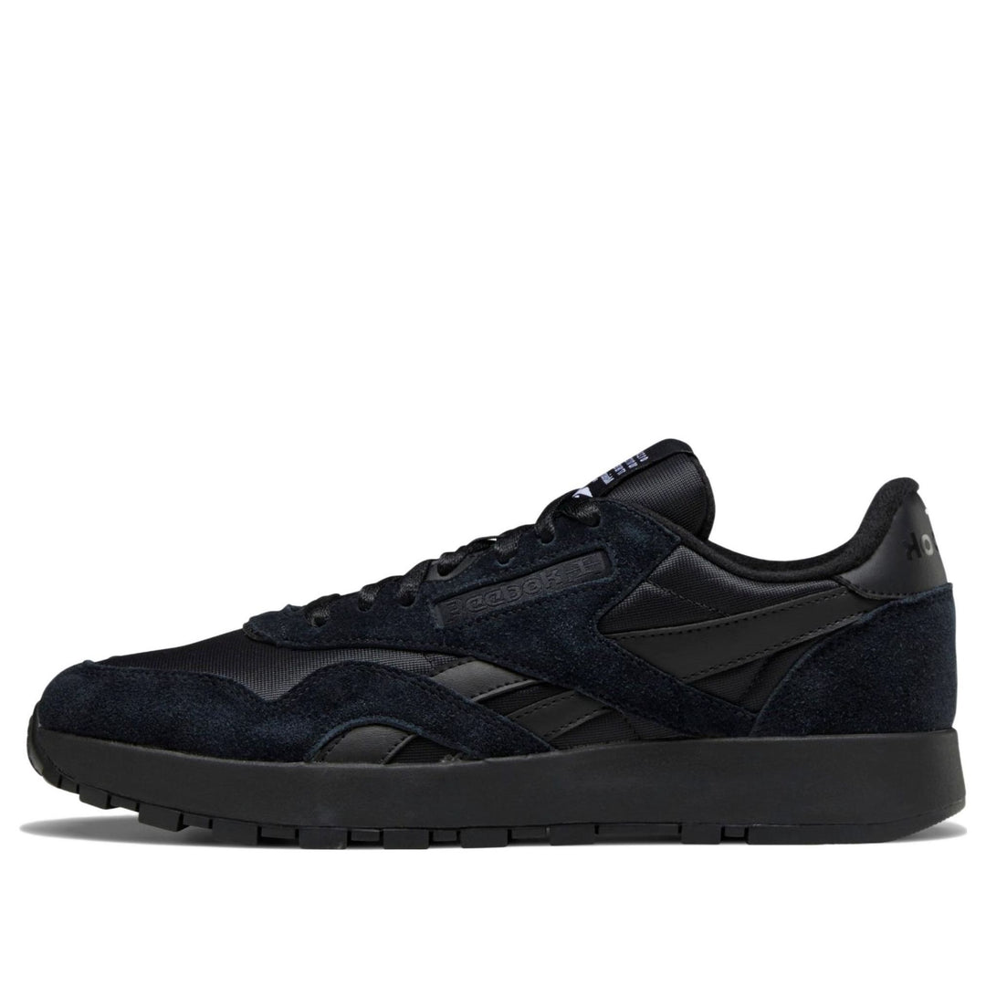 Reebok Classic Nylon Tabi x Maison Margiela 'Core Black' HP8846