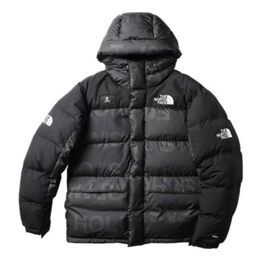 THE NORTH FACE Conrad Anker Jacket 'Black' NF0A5J27-JK3