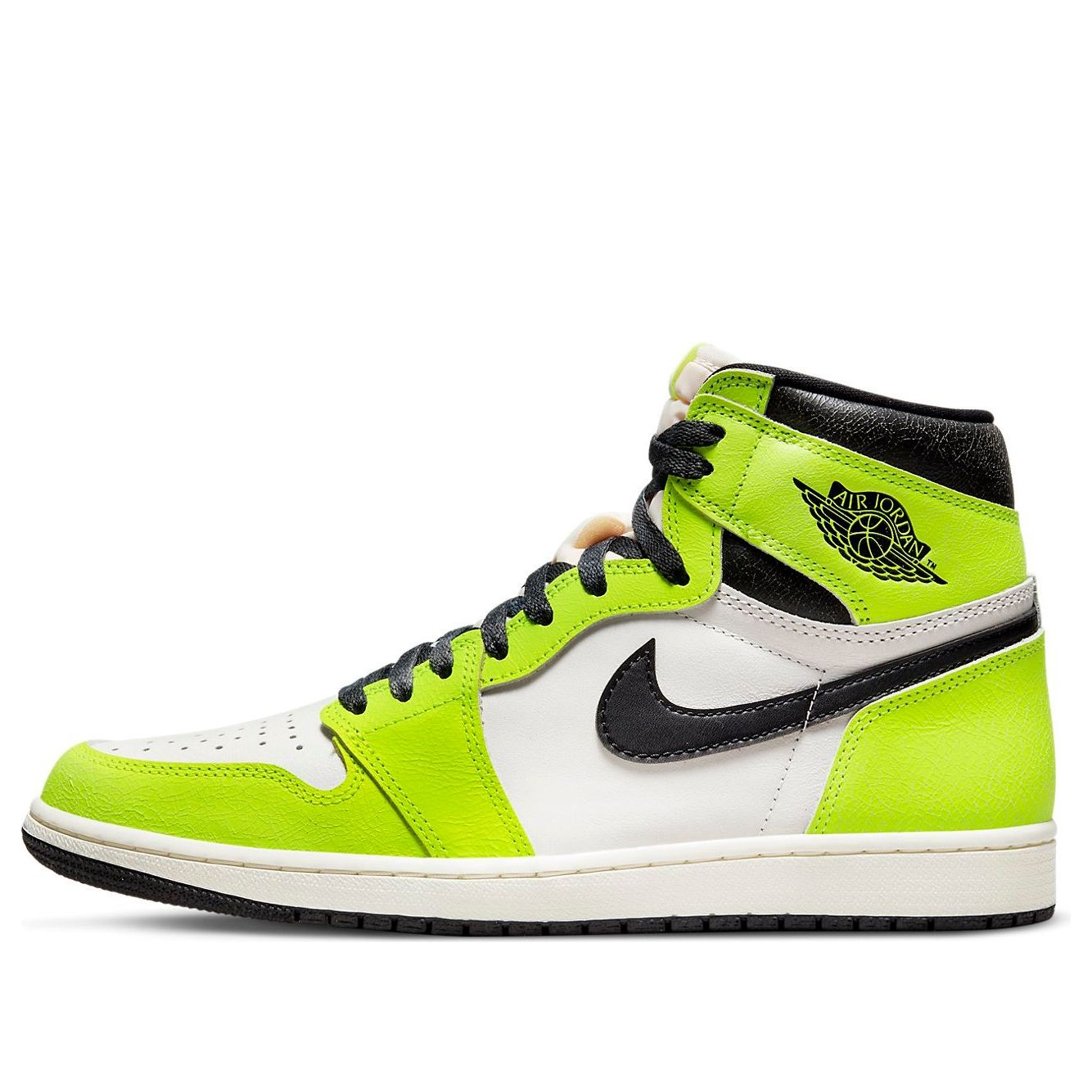 Air Jordan 1 Retro High OG 'Visionaire' 555088-702
