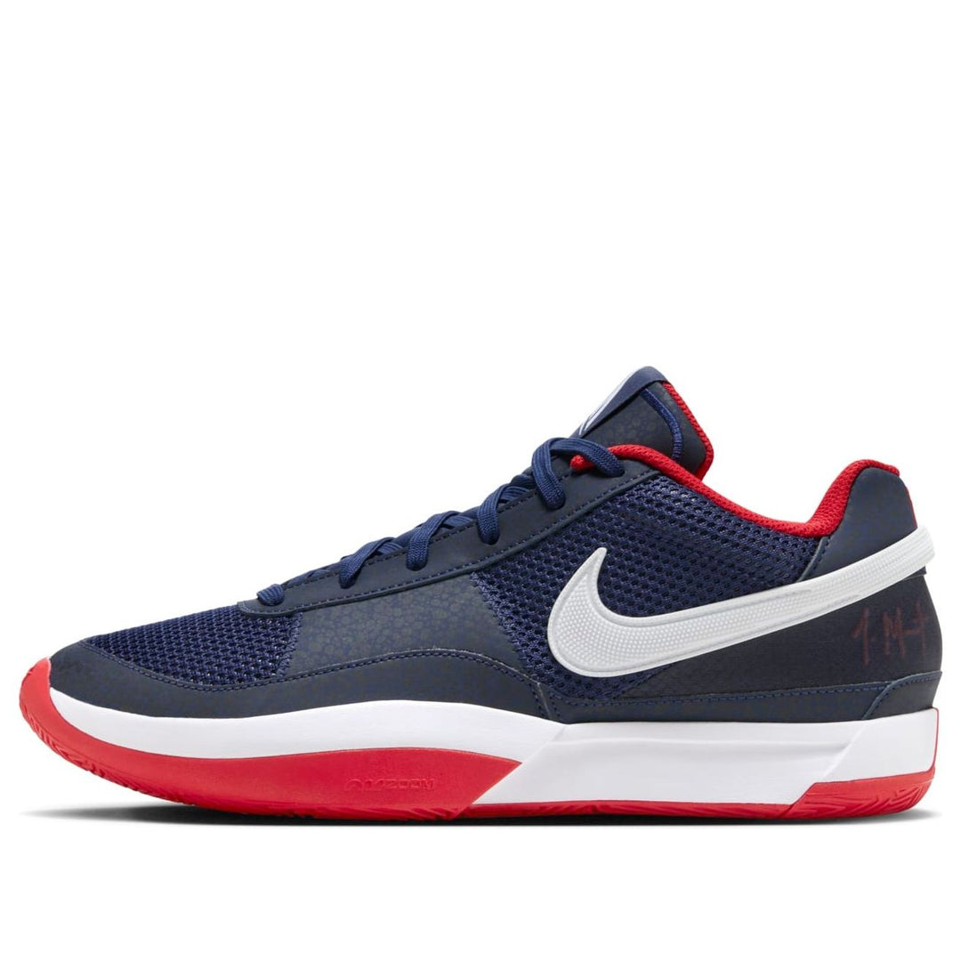 Nike JA 1 EP 'USA' DR8786-403