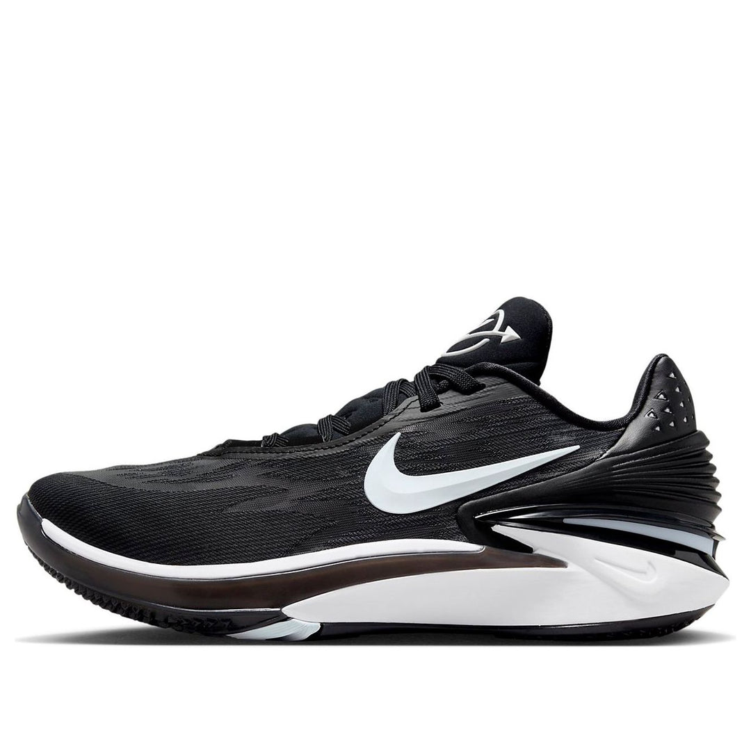 Nike Air Zoom GT Cut 2 TB 'Black White' DJ6015-006