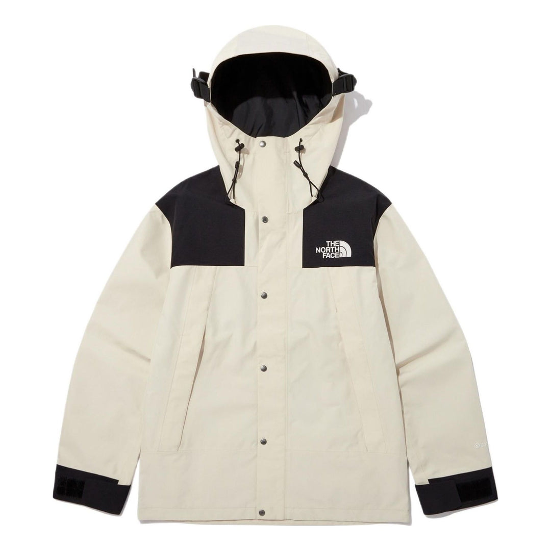 THE NORTH FACE 1990 SS23 Novelty Gore-tex Mountain Jacket 'Beige