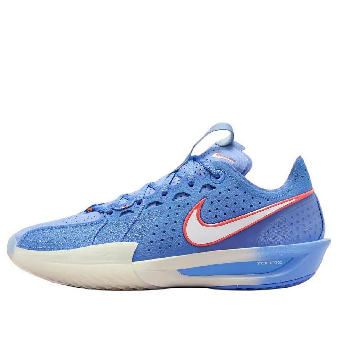 Nike Zoom GT Cut 3 'Royal Pulse' DV2913-403