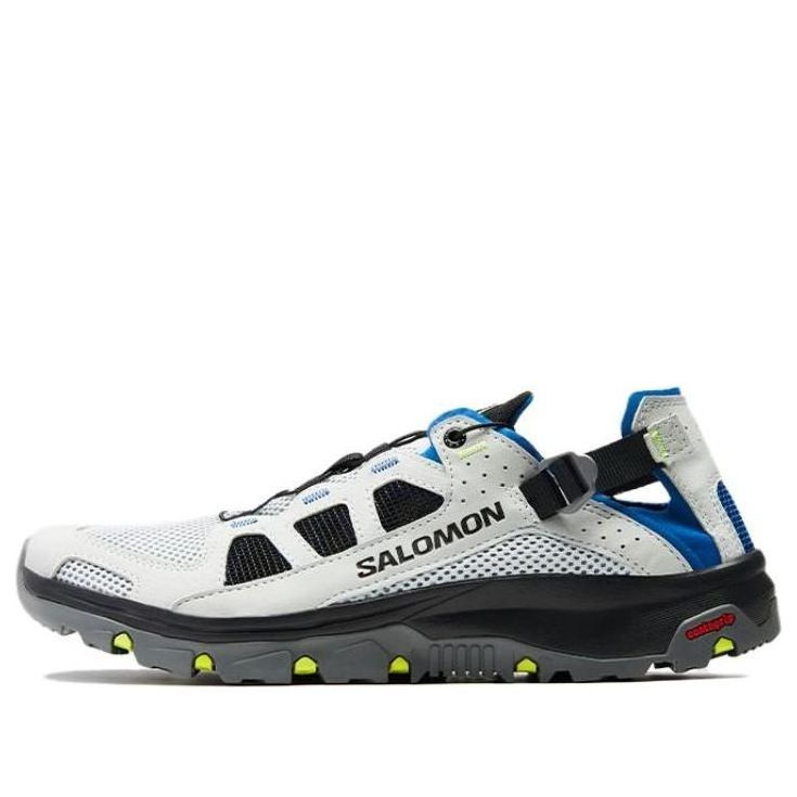 SALOMON Techamphibian 5 'White Black Blue' 471138
