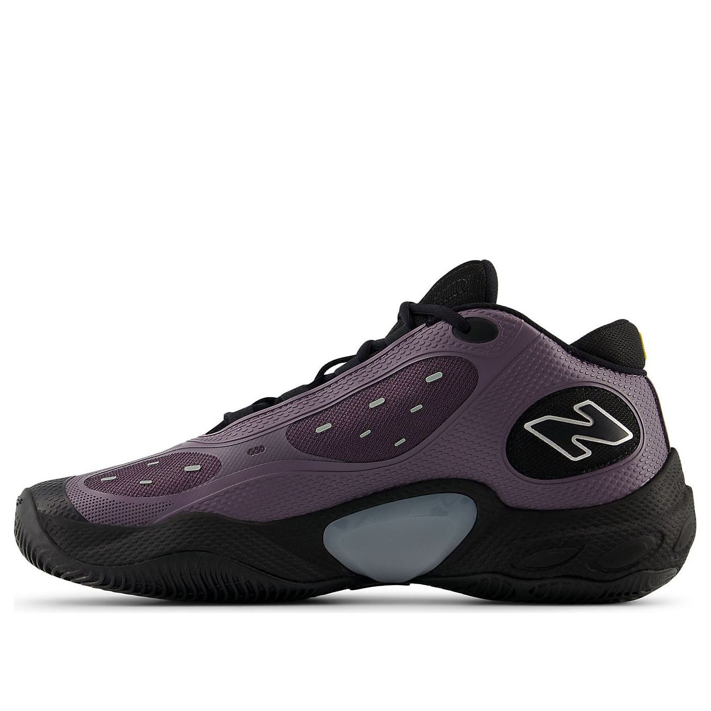 New Balance Fresh Foam BB V3 'Dark Ice Wine Black' BBFRSSB3