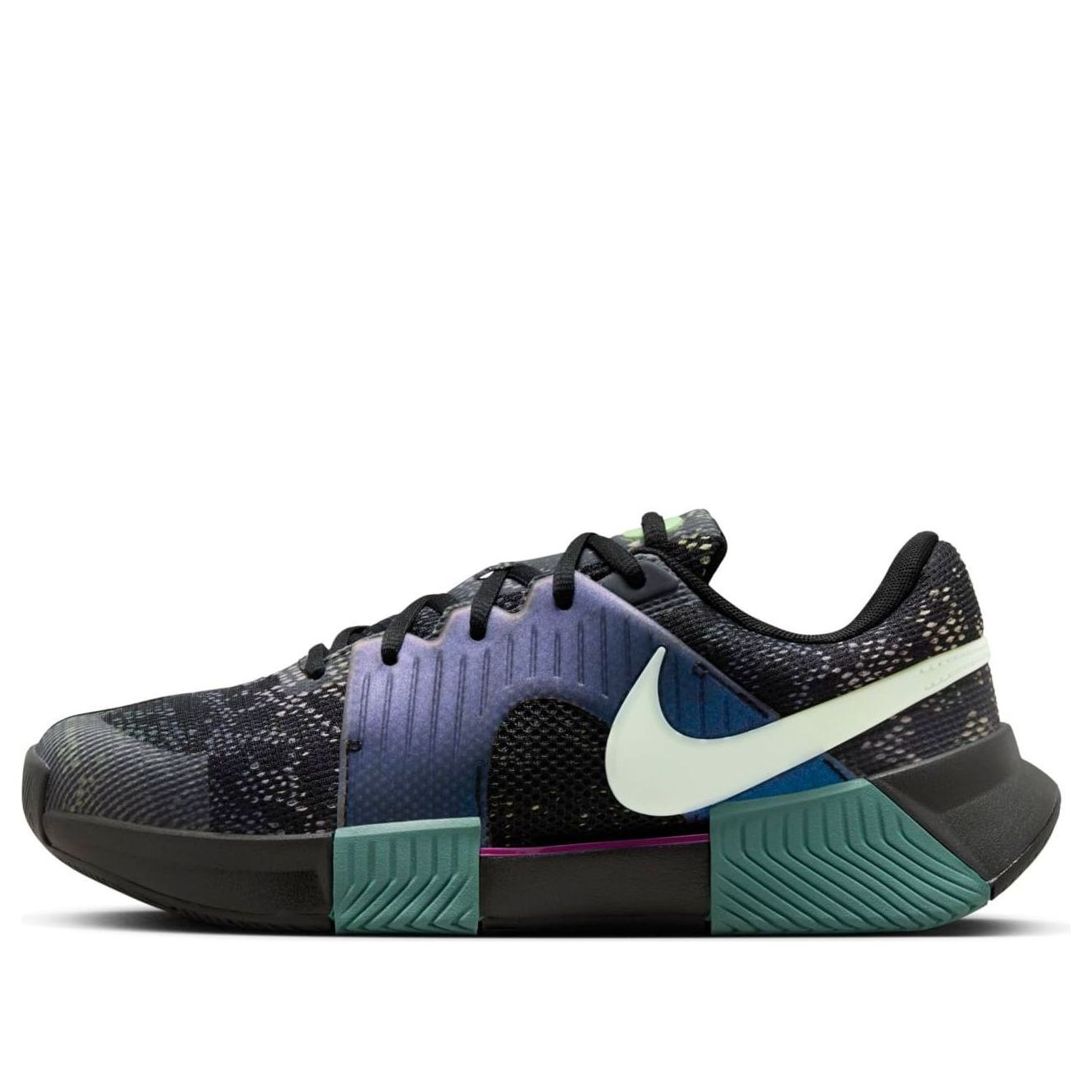 WMNS) Nike Naomi Osaka X Zoom Gp Challenge 1 'Australian Open Pack