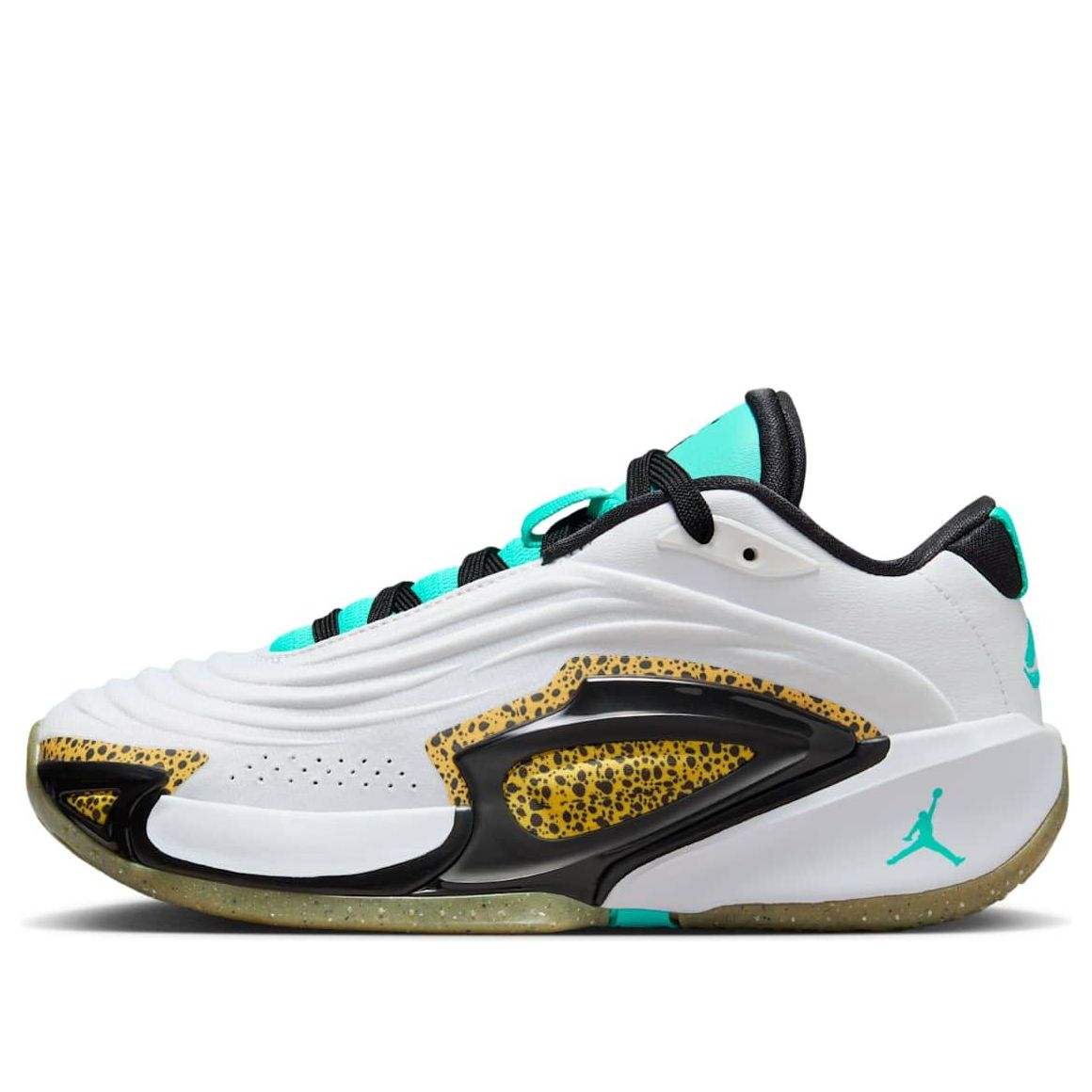 GS) Air Jordan Luka 3 'Safari' FQ8185-100