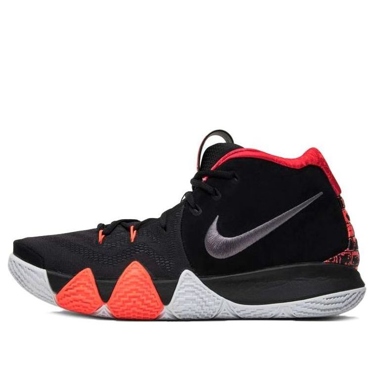 Nike Kyrie 4 EP '41 for the Ages' 943807-005