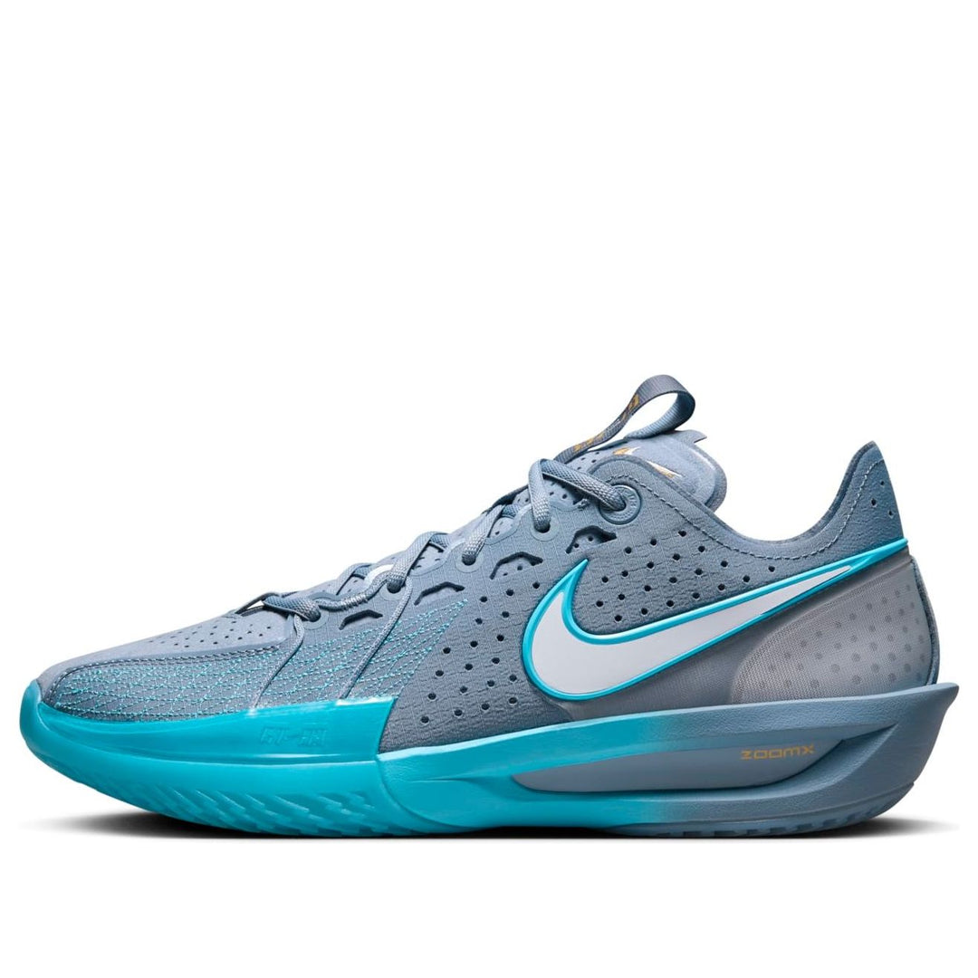 Nike Air Zoom GT Cut 3 'Ashen Slate' DV2913-402