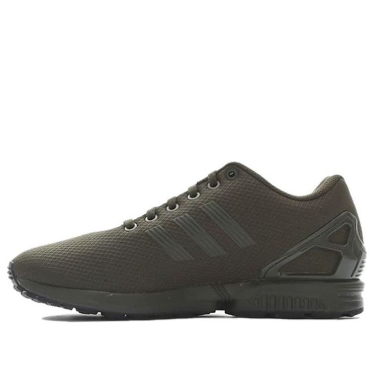 adidas Originals ZX Flux 'Dark Green' DB3297
