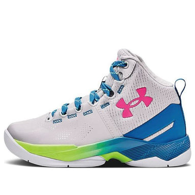 Under Armour Curry 2 Retro 'Splash Party' 3026282-100