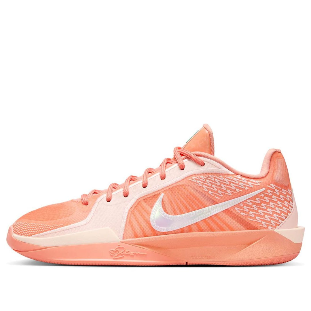 WMNS) Nike Sabrina 2 'Apricot Agate' FQ2174-801