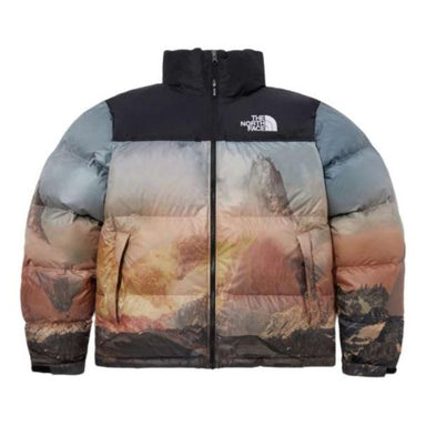 THE NORTH FACE Nuptse Jacket ND92235-IA