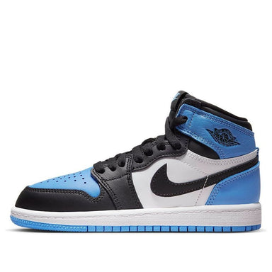 Air Jordan 1 Retro High OG 'UNC Toe' DZ5485-400