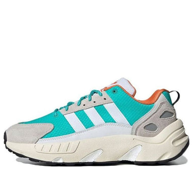 adidas ZX 22 Boost 'White Sky Rush' GY6694