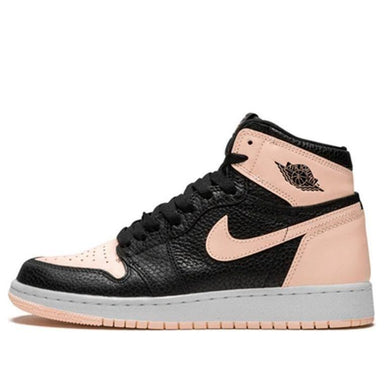 Air Jordan 1 Retro High OG 'Crimson Tint' 555088-081