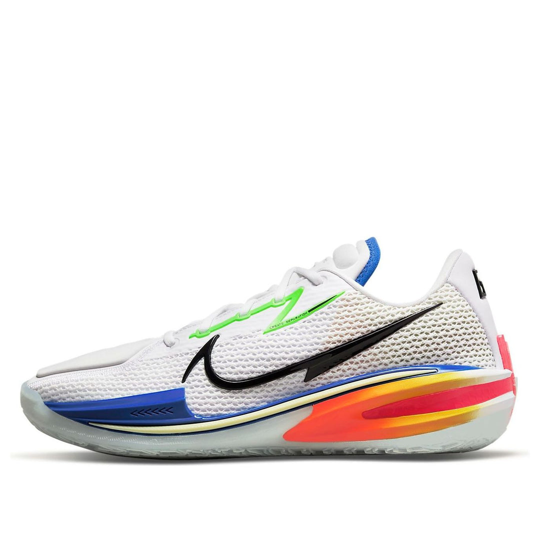 Nike Air Zoom GT Cut 1 'Ghost' DX4112-114