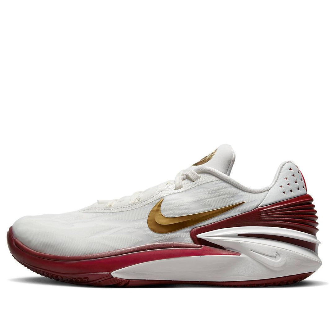 Nike Air Zoom GT Cut 2 'Just Do It' DJ6015-103